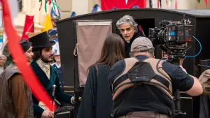 Задник к фильму "Καποδίστριας" #775261