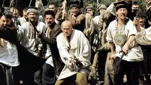 Задник к фильму "Пан Тадеуш" #726841