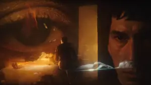 Задник к фильму "Мегаполис" #595850