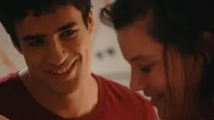 Задник к фильму "Mektoub, My Love: Canto Due" #765422