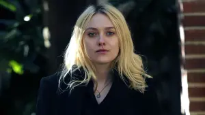 Задник к фильму "Френни" #445779