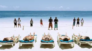 Задник к фильму "Рай: Любовь" #359677