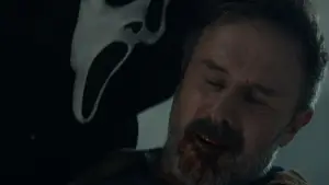 Задник к фильму "Крик" #590934