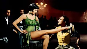 Задник к фильму "Поющие под дождём" #680079