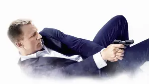 Задник к фильму "007: Координаты «Скайфолл»" #587943