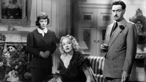 Задник к фильму "Страх сцены" #392354