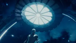 Задник к фильму "Терминатор: Генезис" #574762