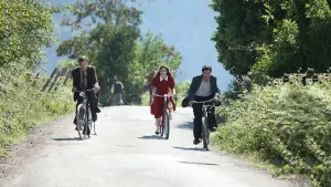 Задник к фильму "Сон бабочки" #495968