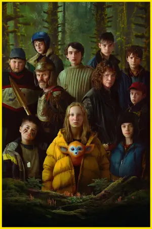 Постер к фильму "Очи" #584852