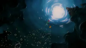 Задник к фильму "Русалочка" #601834