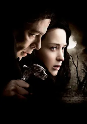 Постер к фильму "Человек-волк" #341719