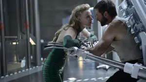 Задник к фильму "Росомаха: Бессмертный" #287007