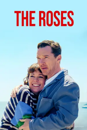 Постер к фильму "Супруги Роуз" #561328