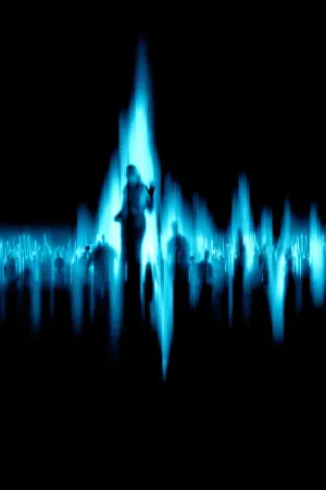 Постер к фильму "Белый шум" #491139