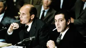 Задник к фильму "Крёстный отец 2" #531280