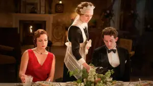 Задник к фильму "Роман служанки" #336632