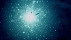 Задник к фильму "2001 год: Космическая одиссея" #565303