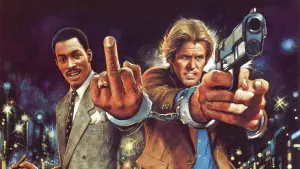 Задник к фильму "48 часов" #271150