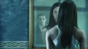 Задник к фильму "Нерожденный" #344210