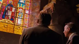 Задник к фильму "Индиана Джонс и последний крестовый поход" #601588