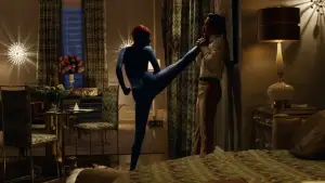 Задник к фильму "Люди Икс: Дни минувшего будущего" #574175