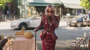 Задник к фильму "Волшебный домик Габби в кино" #573582