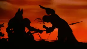 Задник к фильму "Дракула" #606000