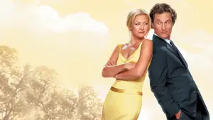 Задник к фильму "Как отделаться от парня за 10 дней" #639396