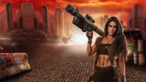 Задник к фильму "Мексиканские зомби" #324301