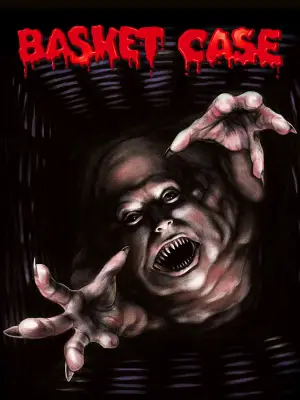 Постер к фильму "Существо в корзине" #669608