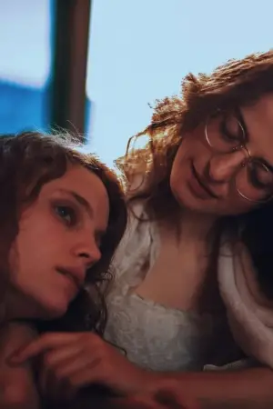 Постер к фильму "Латинская Америка" #740673