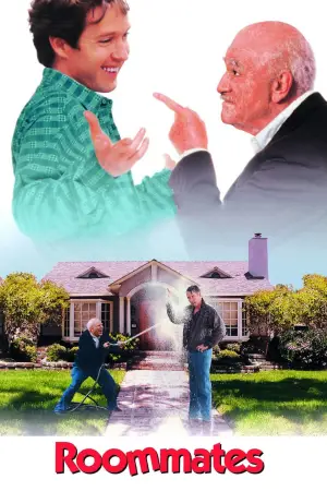 Постер к фильму "Соседи по комнате" #731222