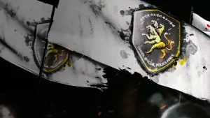 Задник к фильму "Иллан: волчья бригада" #336431