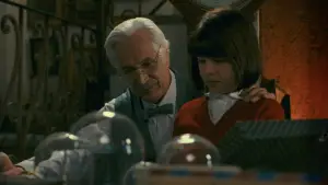 Задник к фильму "Хронос" #533237