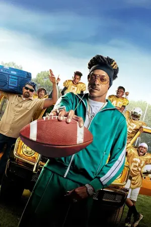 Постер к фильму "Андердоги" #193350