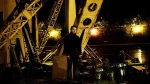 Задник к фильму "Меня зовут Джиг Робот" #215312