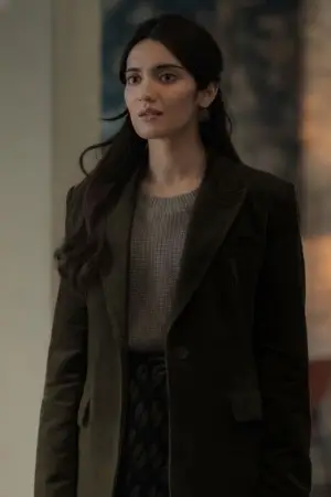 Постер к фильму "Обвиняемая" #761471