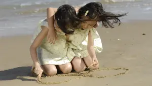 Задник к фильму "Неразлучные" #440304