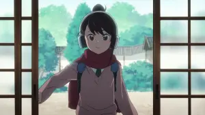 Задник к фильму "Чёрная лиса" #495149