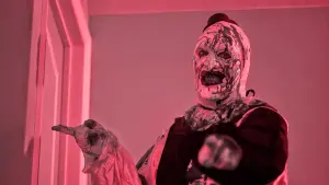 Задник к фильму "Канун Дня всех святых" #321523