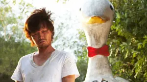 Задник к фильму "Робинзон на Луне" #180651