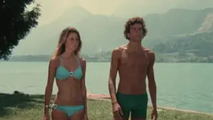 Задник к фильму "Колено Клер" #436645