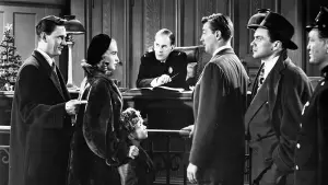 Задник к фильму "Праздничный роман" #470523