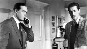 Задник к фильму "В случае убийства набирайте «М»" #725114