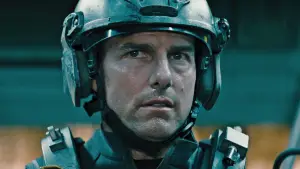 Задник к фильму "Грань будущего" #588501