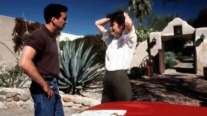 Задник к фильму "Огненные птицы" #460432