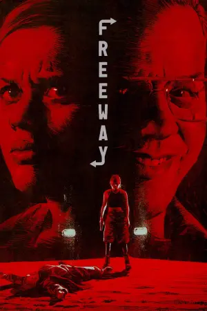 Постер к фильму "Шоссе" #505703