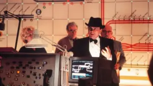 Задник к фильму "Денежный поезд" #341045