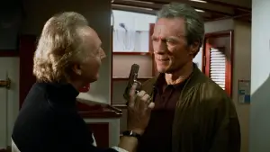 Задник к фильму "На линии огня" #698671