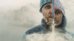 Задник к фильму "Красная точка" #334904